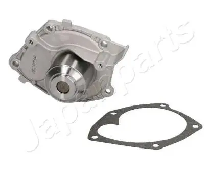 Помпа воды laguna,megane ii 1.9dci 03-,nissan primera 1.9dci 02- Japanparts PQ-177