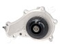 Помпа воды c1,c2,c3,ford fiesta,fusion 01- Japanparts PQ-334 (фото 2)