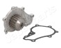 Помпа воды c1,c2,c3,ford fiesta,fusion 01- Japanparts PQ-334 (фото 3)