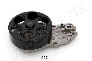 Honda помпа воды accord 2.4 -08,civic viii 06- Japanparts PQ-413