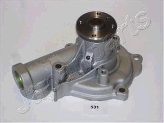 Помпа воды galant 2.0 92- Japanparts PQ-531