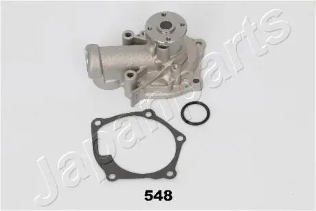 Помпа воды Airtrek,Grandis,Lancer,Outlander 2.4 03- Japanparts PQ-548
