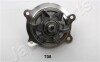 Помпа воды Subaru LEGACY 2.0 03- Japanparts PQ-708 (фото 2)