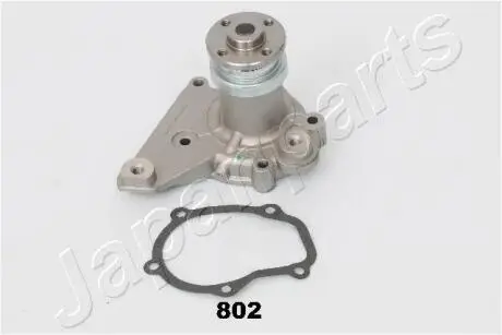 SUZUKI помпа води Alto,Swift Japanparts PQ-802