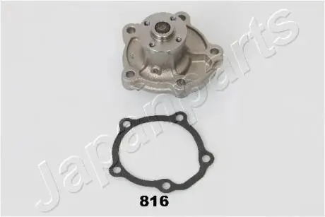 SUZUKI Помпа воды Swift,Liana,SX4,Fiat Japanparts PQ-816