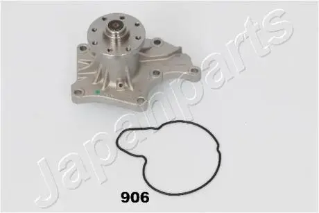 Помпа воды frontera,monterey 3.1td 92-,isuzu Japanparts PQ-906