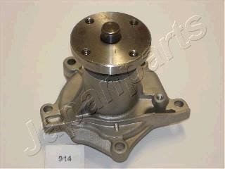 Помпа воды Trooper,Opel Campo 2.3 Japanparts PQ-914