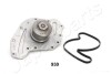 Помпа воды CHRYSLER 300 C 3/5 Japanparts PQ-930 (фото 1)