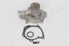 Помпа воды Elantra,Santa Fe,Sonata IV,Trajet,Kia Magentis 2.0/2.4 98- Japanparts PQ-H07 (фото 1)