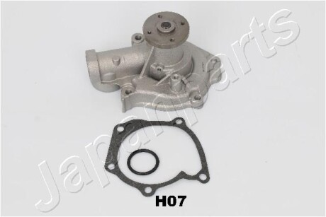 Помпа воды Elantra,Santa Fe,Sonata IV,Trajet,Kia Magentis 2.0/2.4 98- Japanparts PQ-H07