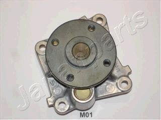 Помпа воды db smart,lancer,colt,asx Japanparts PQ-M01