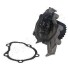 Помпа воды matiz 0.8 98-,chevrolet Japanparts PQ-W04 (фото 2)