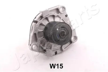 Помпа воды astra h,vectra c,signum 1.9d,suzuki sx4,vitara 1.6/2.0d Japanparts PQ-W15