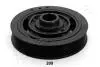 Шкив коленвала Japanparts PU-209 (134700H010, 134700H020, 1347028020) (фото 1)