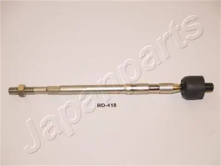 Тяга рулевая hr-v 99- лев/прав Japanparts RD-418