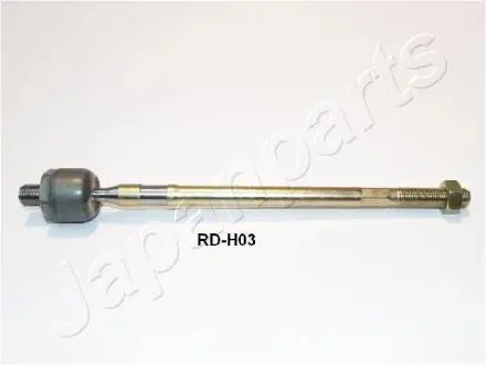 Рулевая тяга Accent, H100 -97.10 L/P (+PS) Japanparts RD-H03
