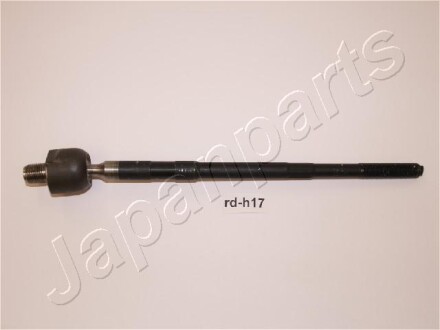 HYUNDAI Тяга рулевая i10 08- Japanparts RD-H17 (фото 1)