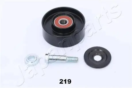 Ролик натяжной Land Cruiser 3,0D 02- Japanparts RP-219