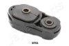 Подушка двигателя Nissan Almera 95-00 Japanparts RU-1011 (фото 1)