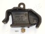 Подушка двигателя NISSAN Terrano 2.7 -96 Japanparts RU-101 (фото 1)