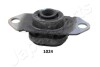 Подушка двигателя левая clio iii,kangoo,megane ii,duster 4х2 10- Japanparts RU-1024 (фото 1)