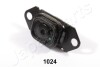 Подушка двигателя левая clio iii,kangoo,megane ii,duster 4х2 10- Japanparts RU-1024 (фото 2)