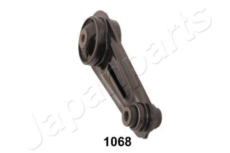 NISSAN Подушка двигателя передн.лев.Qashqai 07-,X-Trail 07- Japanparts RU-1068