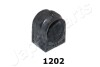 NISSAN Втулка стабілізатора NV400 (X62, X62B) dCi 135 RWD 14-16, NV400 (X62, X62B) dCi 165 RWD 14- Japanparts RU-1202 (фото 1)