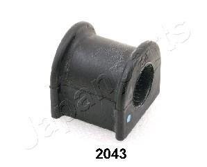 TOYOTA Втулка стабилизатора передн.Camry 01- Japanparts RU-2043