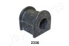 Втулка переднего стабилизатора d=21.5mm RAV 4 II 00- Japanparts RU-2336 (фото 1)