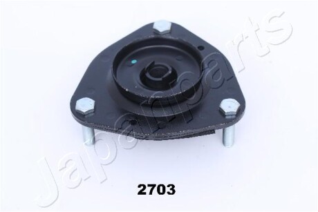 TOYOTA опора перед. амортизатора AVENSIS VERSO 2.0 01-09 Japanparts RU-2703