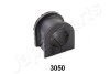 Втулка переднего стабилизатора d=26mm 626 97- Japanparts RU-3050 (фото 1)