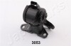 Подушка двигателя MAZDA 6 -07 Japanparts RU-3053 (фото 1)