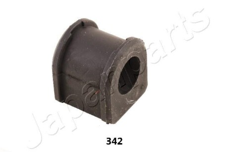 MAZDA Втулка стабилизатора заднего Mazda 5 05- Japanparts RU-342