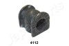 Втулка стабилизатора задней d=18mm cr-v ii 01- Japanparts RU-4112 (фото 1)