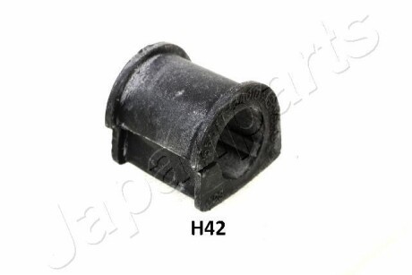 Втулка стабилизатора hyundai trajet -08 Japanparts RU-H42