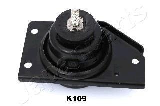 KIA Подушка двигателя правая Rio 1,4-1,6 05- Japanparts RU-K109 (фото 1)