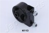 Подушка двигателя Rio -05 Japanparts RU-K113 (фото 1)