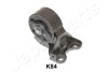 Подушка двигателя KIA Spectra 1.6 06- Japanparts RU-K84 (фото 1)