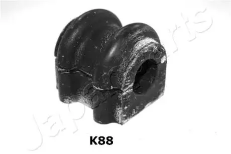 Втулка переднего стабилизатора 18mm picanto 11- Japanparts RU-K88