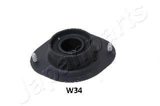 OPEL Подушка переднего амортизатора с подшип. Kadett E 1.2/1.6 Lanos Japanparts RU-W34 (фото 1)