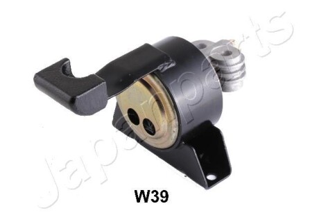 Подушка двигателя Lacetti,Daewoo Nubira 1.4/1.6 03- Japanparts RU-W39