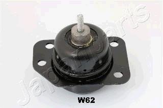 Подушка двигателя правая Nubira, Lacetti, 1,8- 05- Japanparts RU-W62