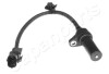 Датчик оборотов двигателя Elantra,i30,40,Tucson,Kia Ceed,Cerato,Rio III,Soul 1.4/2.0 06- Japanparts SAM-H04 (фото 1)