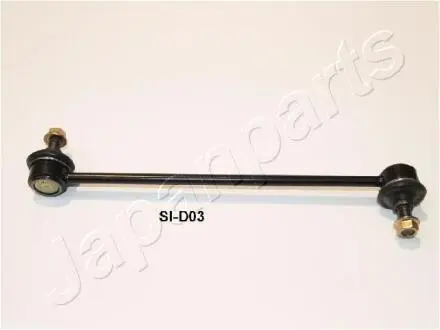 Стойка стабилизатора передняя nubira 97- Japanparts SI-D03