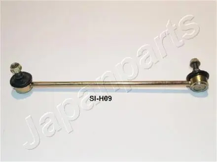 Тяга передн.стабилизатора прав. coupe 02- Japanparts SI-H08R