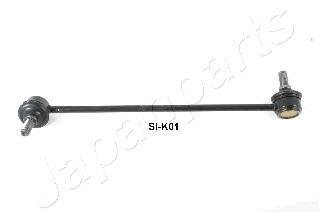 Kia стойка стабилизатора передняя правая carens 03- Japanparts SI-K01R (фото 1)