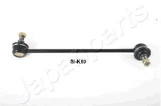 Kia стойка стабилизатора передняя левая.cerato 04- Japanparts SI-K10L (фото 1)