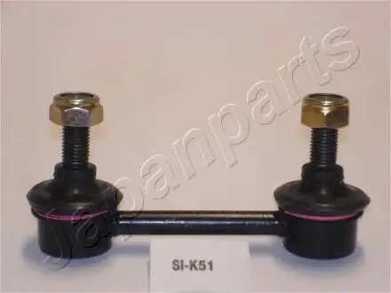 Стойка стабилизатора задняя 626 91- Japanparts SI-K51