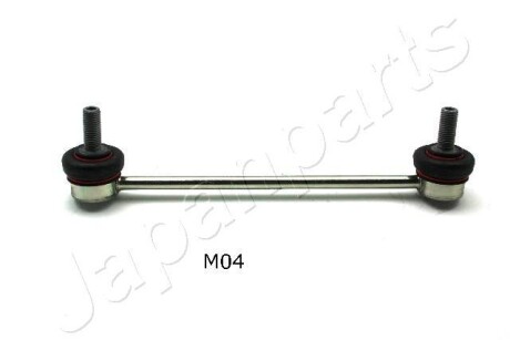 Стойка стабилизатора передняя Carisma,Volvo S40,V40 95- Japanparts SI-M04